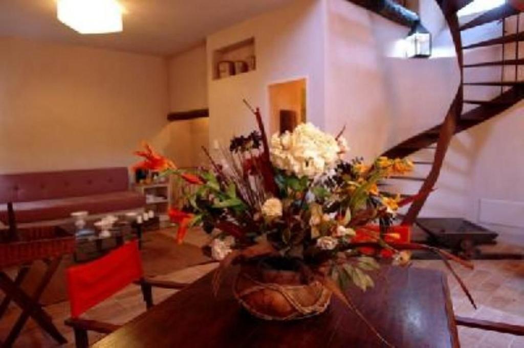Residence Posillipo 나폴리 객실 사진