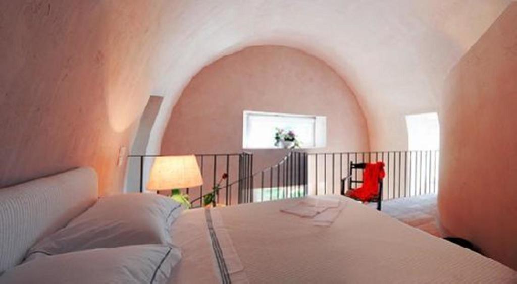 Residence Posillipo 나폴리 외부 사진