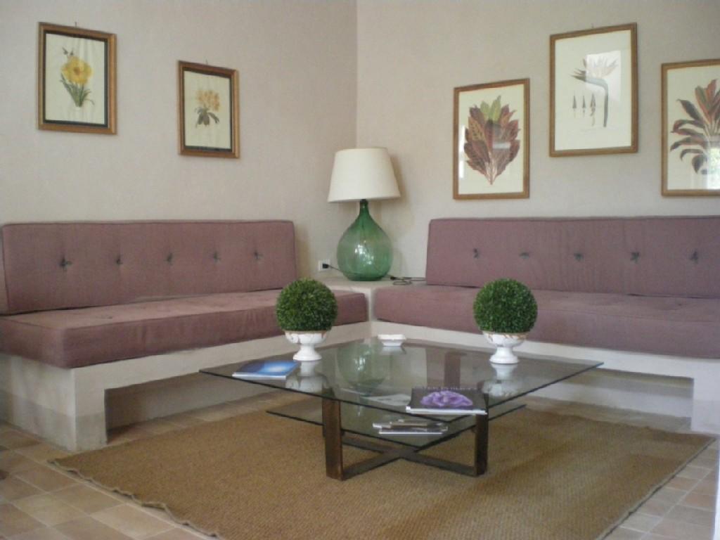 Residence Posillipo 나폴리 외부 사진