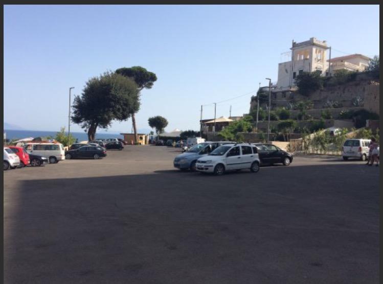 Residence Posillipo 나폴리 외부 사진